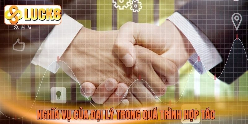 Nghĩa vụ của đại lý trong quá trình hợp tác