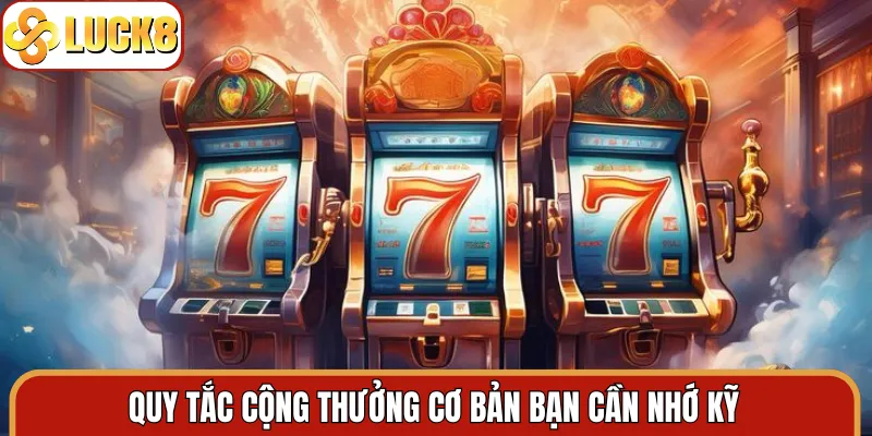 Quy tắc cộng thưởng cơ bản bạn cần nhớ kỹ